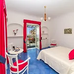 Casa Maresca Guest house Positano