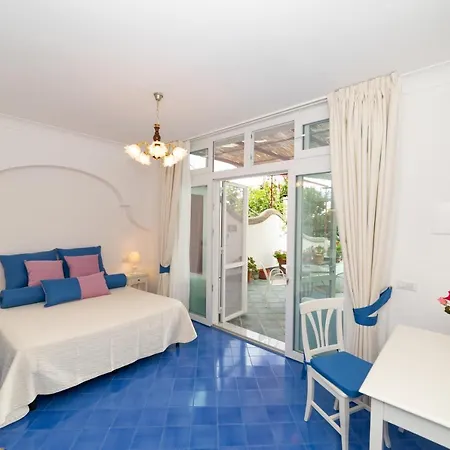 Casa Maresca 2* Позитано
