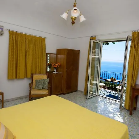 Pensión Casa Maresca 3*