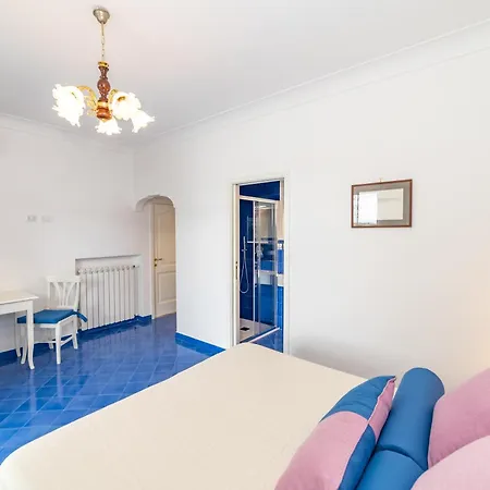 Гостьовий будинок Casa Maresca