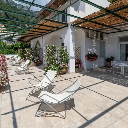 Casa Maresca 2* Positano