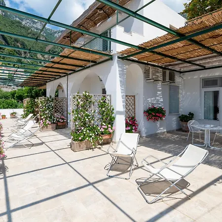 Affittacamere Casa Maresca
