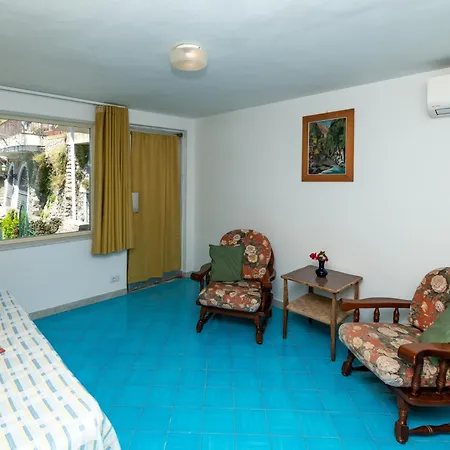 Casa Maresca 3* Позітано