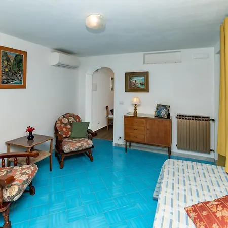 Casa Maresca Гостевой дом