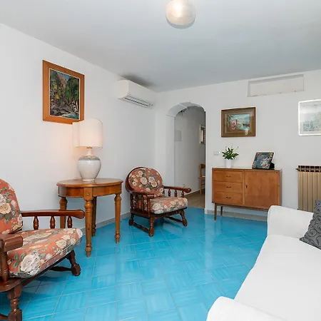 Guest house Casa Maresca Positano