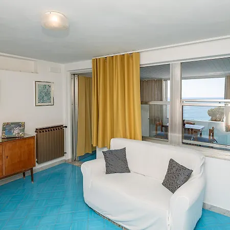 Casa Maresca Guest house Positano