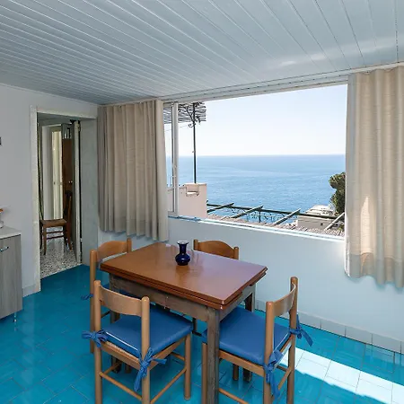 Casa Maresca 4*