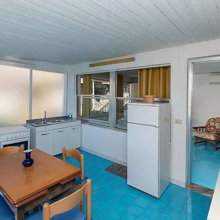 Casa Maresca Pensjonat 3*