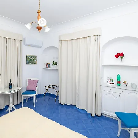 Casa Maresca Pensjonat 3*