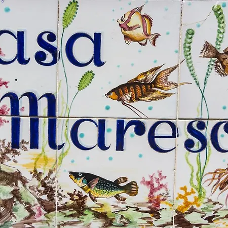 Casa Maresca Affittacamere
