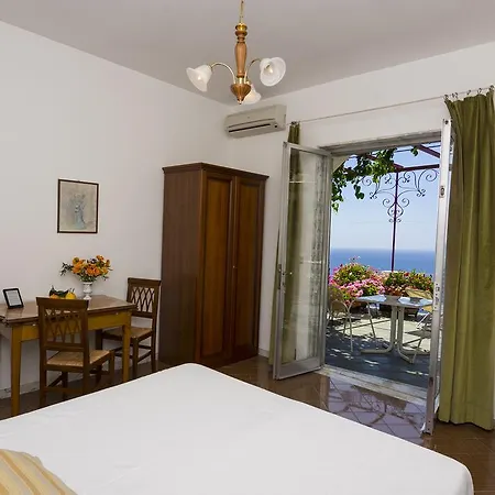 Pensión Casa Maresca Positano