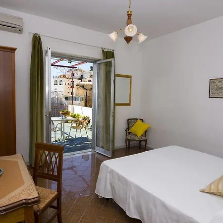 Гостевой дом Casa Maresca