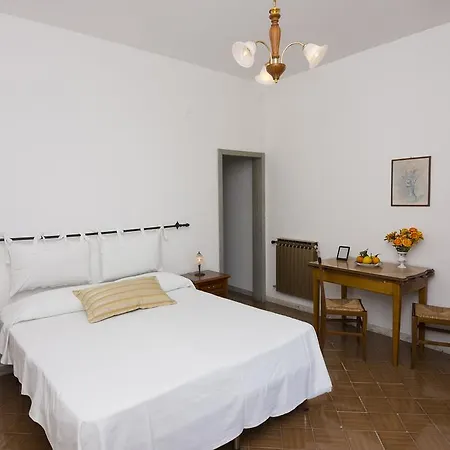 Casa Maresca Pensjonat Positano