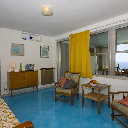 Casa Maresca 2* Positano