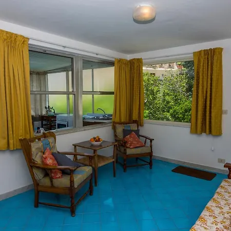 Гостевой дом Casa Maresca