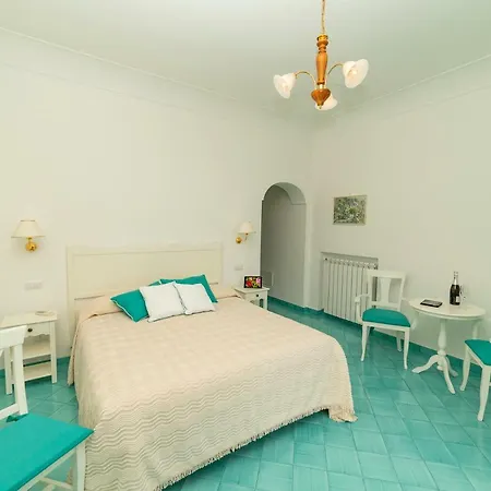 Casa Maresca Positano
