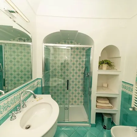 Casa Maresca Pensión 3*