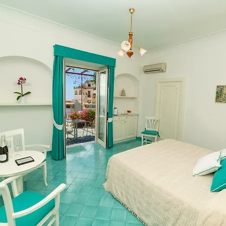 Гостевой дом Casa Maresca