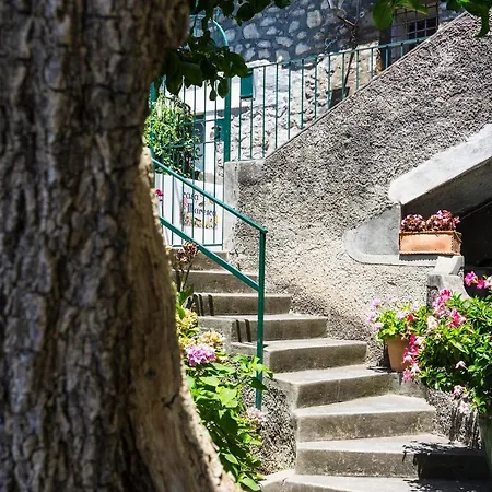 Pensjonat Casa Maresca