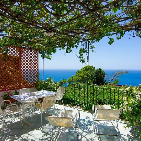 Casa Maresca 2* Positano