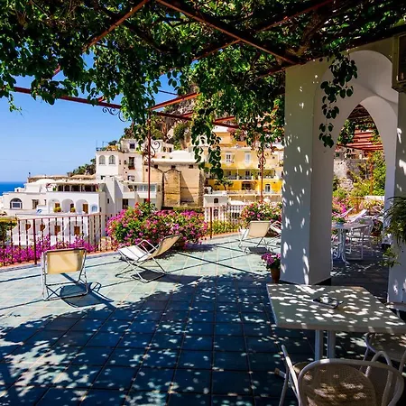 Casa Maresca Pensión 3*