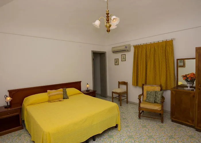 Casa Maresca Positano