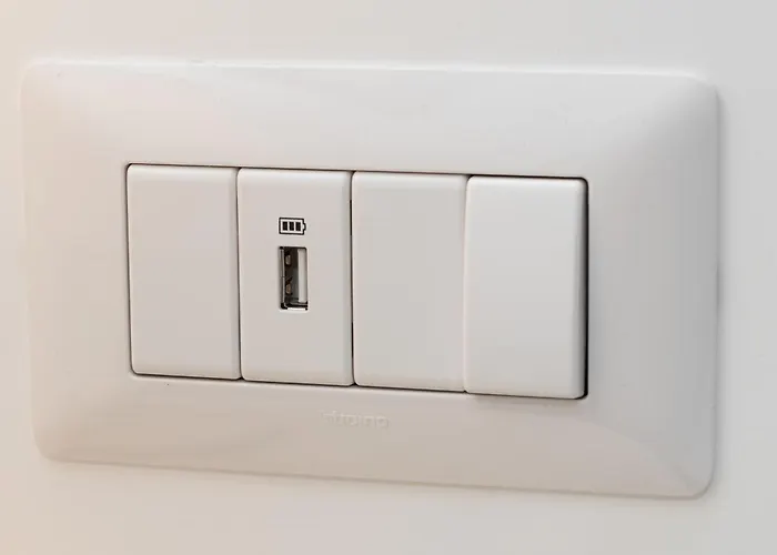 Гостьовий будинок Casa Maresca Позітано