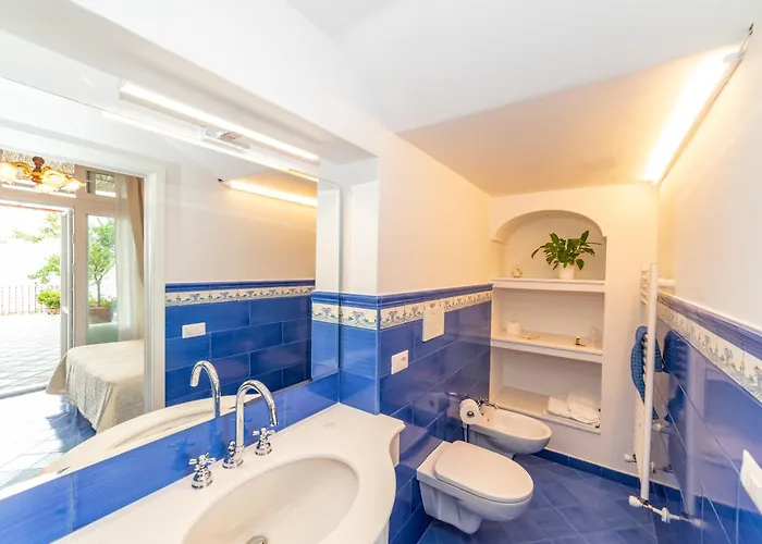 Affittacamere Casa Maresca Positano