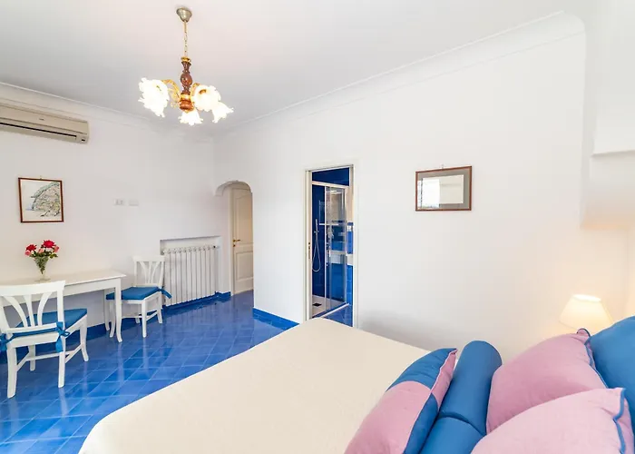 Affittacamere Casa Maresca