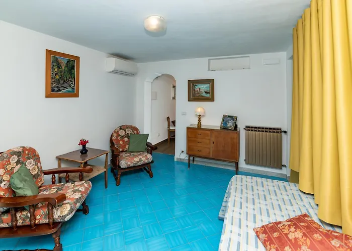 Casa Maresca Affittacamere