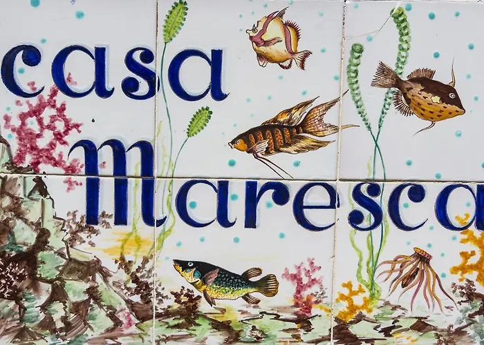 Casa Maresca Affittacamere
