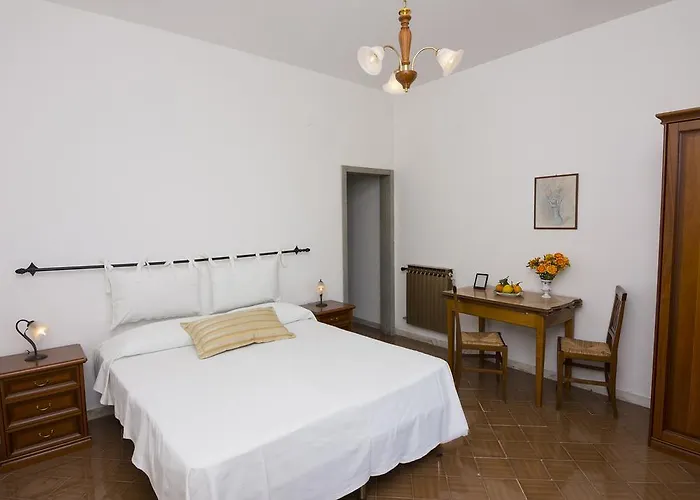 Casa Maresca Guest house Positano