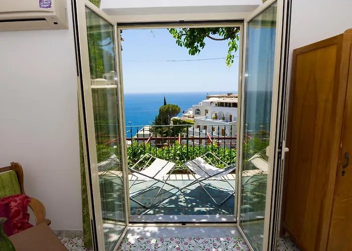 Casa Maresca Positano