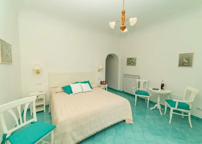 Casa Maresca Позітано