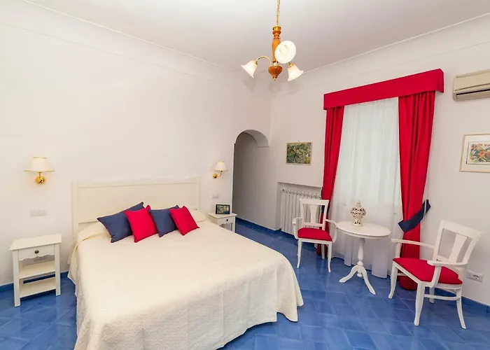 Affittacamere Casa Maresca Positano