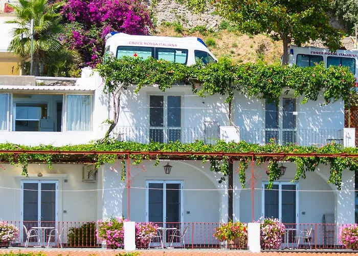 Casa Maresca Guest house 3*