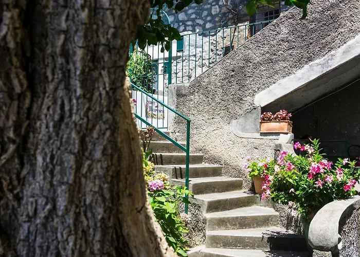 Гостьовий будинок Casa Maresca