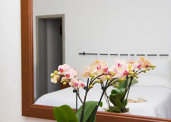 Casa Maresca Guest house