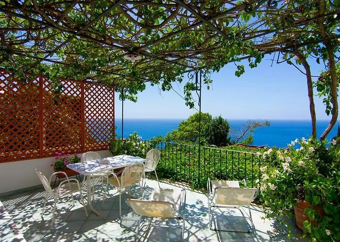 Casa Maresca 3* Позітано