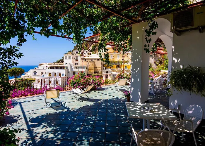 Casa Maresca Affittacamere 3*