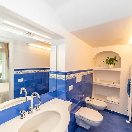 Vendégház Casa Maresca Positano