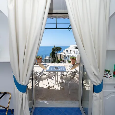 Casa Maresca Guest house 3*