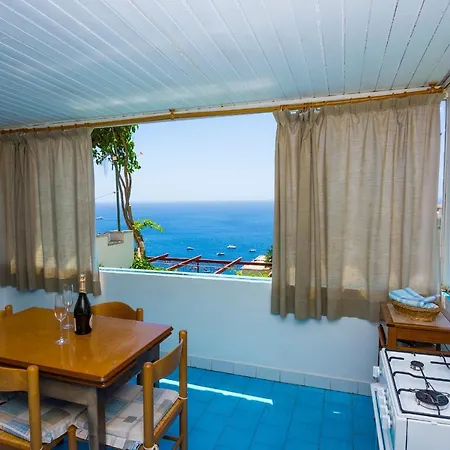 Casa Maresca