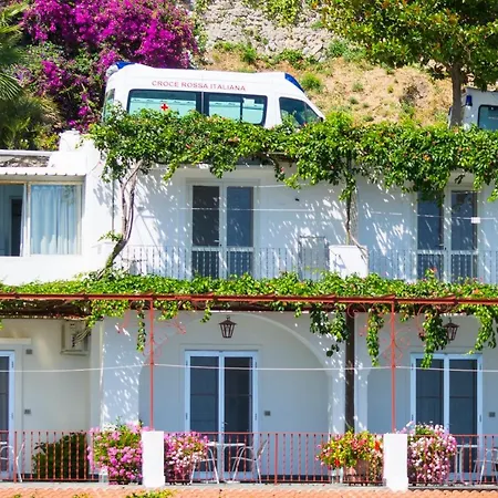 Casa Maresca Guest house 3*