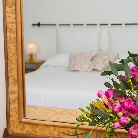 Casa Maresca Guest house Positano