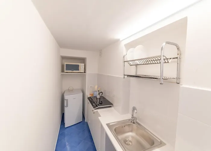 Casa Maresca بوسيتانو