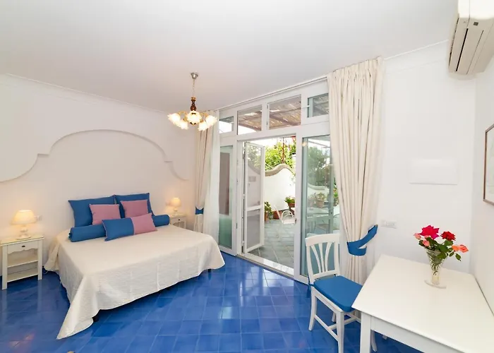 Casa Maresca 3* بوسيتانو