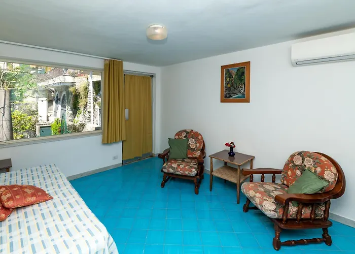 Casa Maresca 3* بوسيتانو