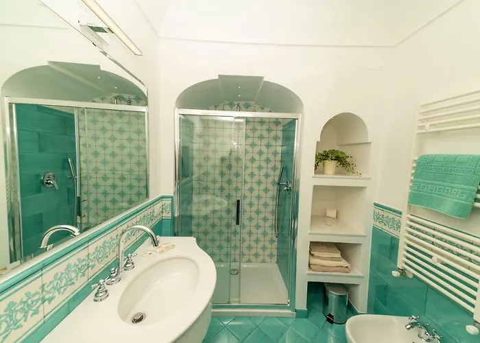 Casa Maresca بيت ضيافة 3*