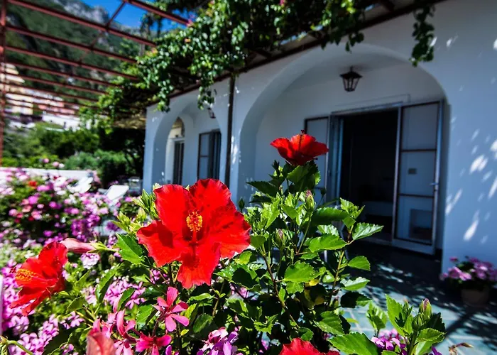 Casa Maresca بيت ضيافة 3*